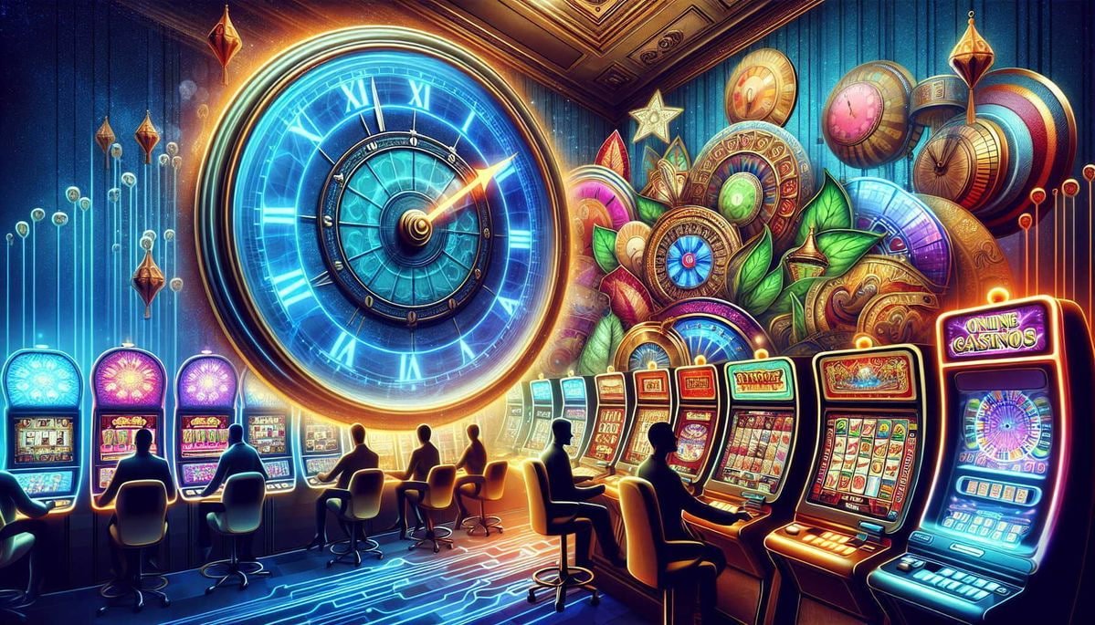 Arena Hoki kasino live dengan dealer cantik dan meja baccarat profesional