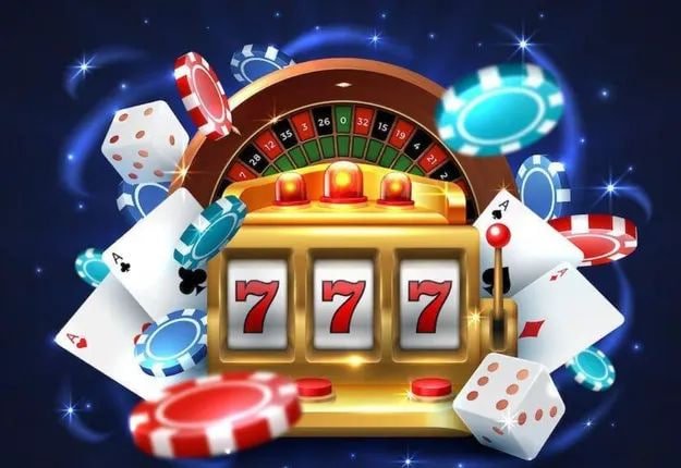 Arena Hoki aplikasi mobile Android dan iOS untuk bermain slot dan kasino kapan saja